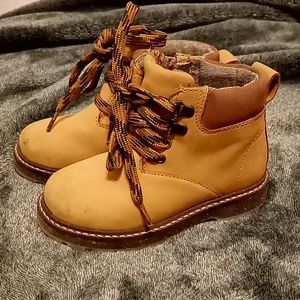 Toddlers Zara baby Boots